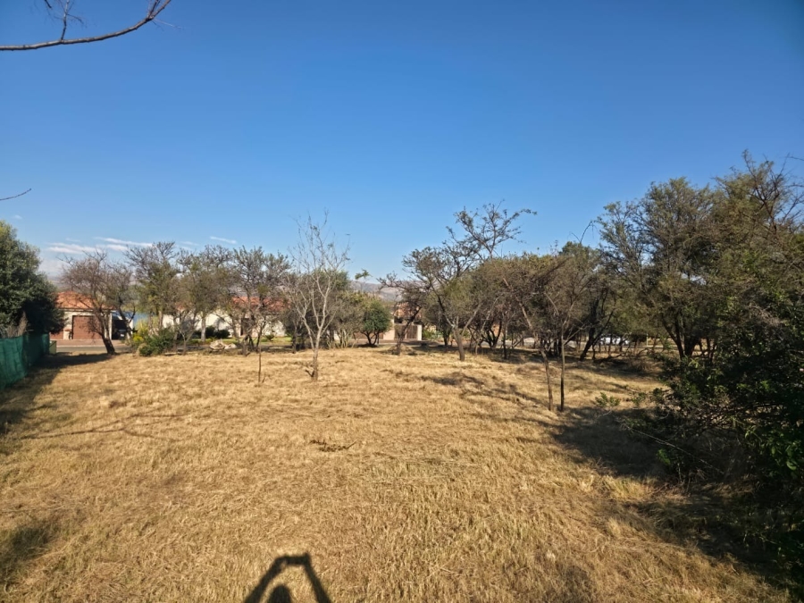 0 Bedroom Property for Sale in Buffelspoort Eco Estate North West